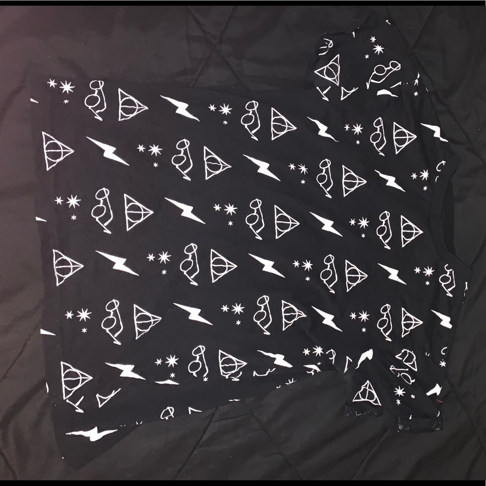 harry potter shirt